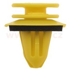 PLASTOVÁ PŘÍCHYTKA (SADA 5 KS)