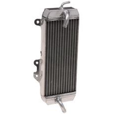 CHLADIČ ĽAVÝ KAWASAKI [278*128*32], Q-TECH