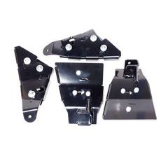 CAMSO ADAPTER KIT (SEGWAY AT10 WL)