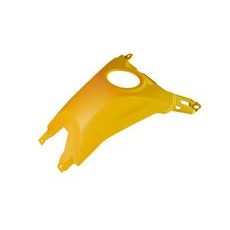 KRYT NÁDRŽE YAMAHA TENERE, RTECH (ŽLTÝ)
