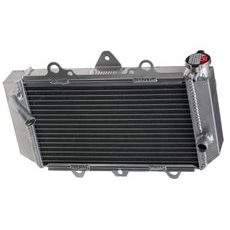 CHLADIČ YAMAHA [306*162*40], Q-TECH