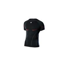 TERMOTRIKO S KRÁTKYM RUKÁVOM HERO SHORT SLEEVE - LIGHT, UNDERSHIELD (ČIERNA)