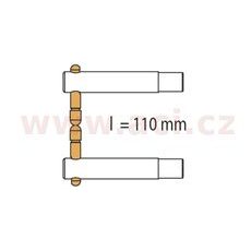 RAMENA PRO BODOVACÍ KLEŠTĚ S KRYTKOU PORTASPOT, DÉLKA 110 MM (2 KS)