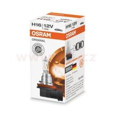 ŽÁROVKA ORIGINAL LINE H16 12V 19W OSRAM