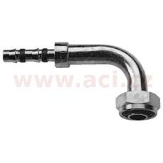 FRIGOCLIC ROTALOCK SAMICA 90° PRE HADICE G12 5/8"(15,88 MM) ZÁVIT UNS 2B 1"(25,4 MM)