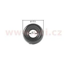 PLASTOVÁ PŘÍCHYTKA (SADA 10 KS)