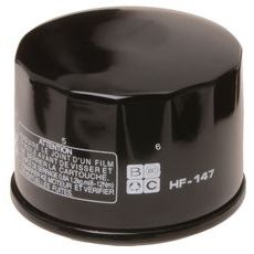 OLEJOVÝ FILTER EKVIVALENT HF147, Q-TECH