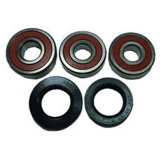 SADA LOŽÍSK A SIMERING ZADNÉHO KOLESÁ, TOURMAX