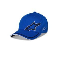 ŠILTOVKA CORP SHIFT RELAY, ALPINESTARS (MODRÁ)