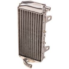 CHLADIČ ĽAVÝ KTM, Q-TECH