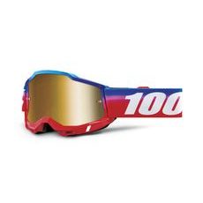 ACCURI 100% OKULIARE UNITY, ZLATÉ PLEXI