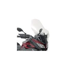 2122DTK ČÍRE PLEXI YAMAHA MT-09 850 TRACER (15-17)