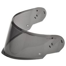 PLEXI PRE PRILBY MODULO 2.1 PLUS CARBON S PRÍPRAVOU PRE PINLOCK, CASSIDA (DYMOVÉ)