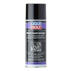 LIQUI MOLY ČISTIČ MOTOROVÉHO PRIESTORU 400 ML