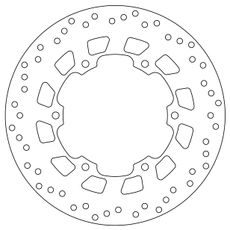 BRZDOVÝ KOTÚČ, NEWFREN