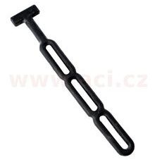 NAPÍNACÍ GUMA "T" K PLACHTĚ 280MM