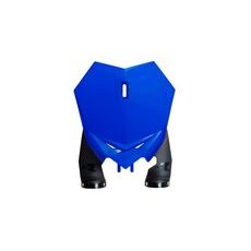 PREDNÉ ČÍSELNÁ TABUĽKA WITH TRIPLE CLAM PROTECTORS BETA, RTECH (MODRÁ) OEM FARBA