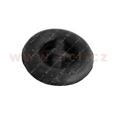 GUMOVÝ ZÁVĚS VÝFUKU (VNĚJ. PR. 53 MM, TL. 13 MM)