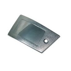 GLOVE COMPARTMENT COVER, LH