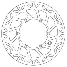 BRZDOVÝ KOTÚČ, NEWFREN