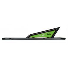 XRW NERF BAR P11 (PHD GREEN) - RZR 900 S