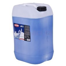 NEMRZNOUCÍ KAPALINA DO OSTŘIKOVAČE 25 L (DO TEPLOTY -20° C)