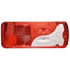 KRYT ZADNÍHO SVĚTLA S ODRAZKOU (PICK-UP, VALNÍK) P