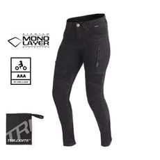 DÁMSKÉ RIFLE TRILOBITE PARADO MONOLAYER AAA SLIM FIT JEANS BLACK