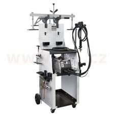 SPOTOVAČKA - SYSTÉM PRO OCEL GYS SPEEDLINER V2 PRO 230