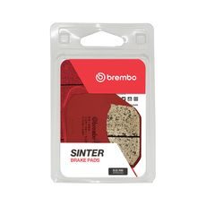 BRZDOVÉ OBLOŽENIE BREMBO 07HD14SP