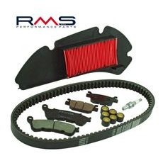 SERVISNÁ SADA PRE SKÚTRE RMS 163820090