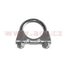 SPONA VÝFUKU M8 PRŮMĚR 56MM