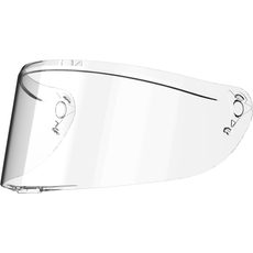 LS2 FF807 VISOR CLEAR