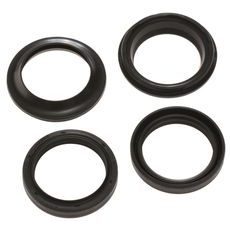 SIMERINGY (43X55X9,5/10,5 MM) + PRACHOVKY (43X55/59,7X4,7/13,5 MM) DO PR. VIDLICA, TOURMAX