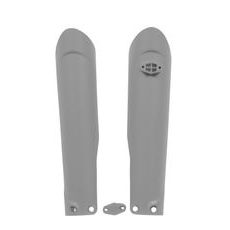 CHRÁNIČE VIDLÍC KTM, RTECH (ŠEDÉ, PÁR)