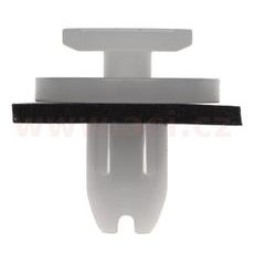 PLASTOVÁ PŘÍCHYTKA (SADA 5 KS)