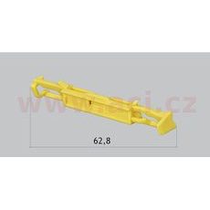 PLASTOVÁ PŘÍCHYTKA (SADA 5 KS)