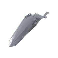 BLATNÍK ZADNÝ YAMAHA, RTECH (ŠEDÝ)
