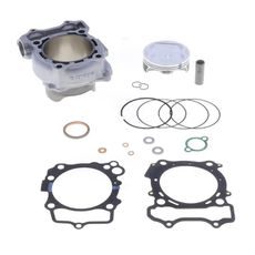 BIG BORE CYLINDER KIT VALEC PRIEMER 85 + PRÍSLUŠENSTVO (YAMAHA YZF 250), ATHENA