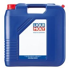 LIQUI MOLY FORMULA SUPER 20W-50 - 20L