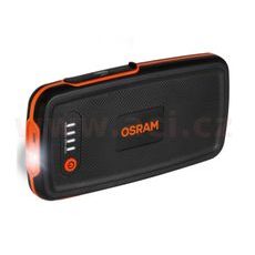 STARTOVACÍ ZDROJ OSRAM BATTERY START 200