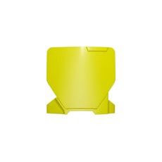 ČELNÉ ČÍSELNÁ TABUĽKA HUSQVARNA, RTECH (ŽLTÁ)