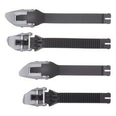 SADA PRACIEK PRE TOPÁNKY TOUCAN GORE-TEX 2012/2013, ALPINESTARS (ČERNÉ/ŠEDÉ)