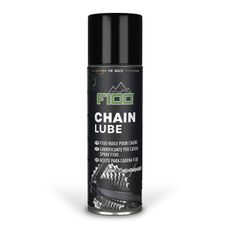 F100 CHAIN LUBE: MAZIVO NA REŤAZE 300 ML
