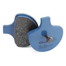 BRZDOVÉ OBLOŽENIE BREMBO 07HD0614 CC ROAD