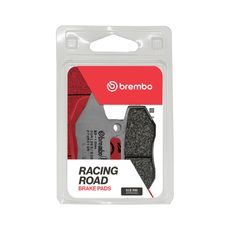 BRZDOVÉ OBLOŽENIE BREMBO 07KA31SR