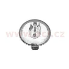 PŘÍDAVNÉ SVĚTLO DÁLKOVÉ KRUHOVÉ ŠEDÉ (PRŮMĚR 145 MM) COMET FF 200 HELLA