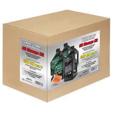 OIL CHANGE KIT + DIFF., GEARBOX - CAN-AM GEN 1 OUTLANDER+RENEGADE 650/800