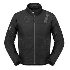 BUNDA CORSA H2OUT 2024, SPIDI (ČERNÁ/ANTRACIT)