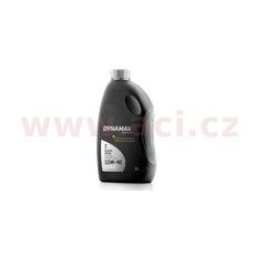 DYNAMAX TURBO PLUS 15W40, MOTOROVÝ OLEJ 1 L